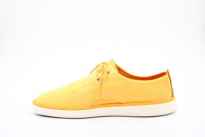 Timberland derby sport gateway pier ox jaune2092804_3