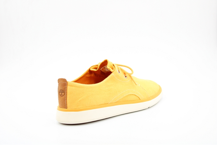 Timberland derby sport gateway pier ox jaune2092804_4