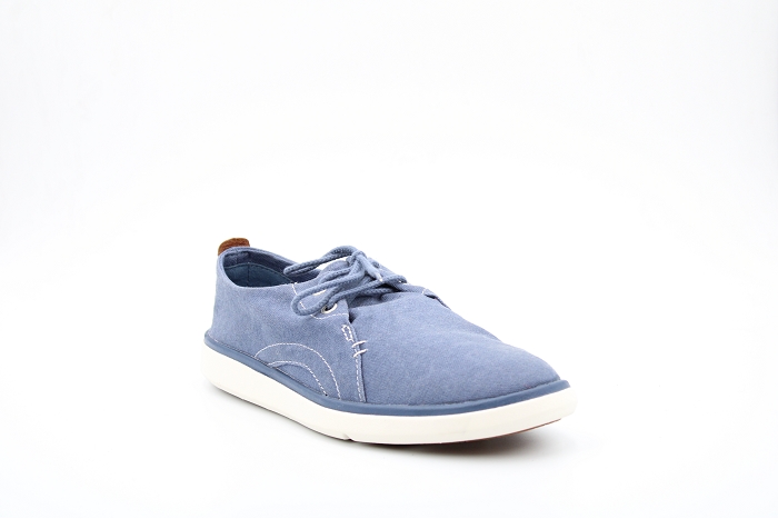 Timberland derby sport gateway pier ox bleu2092806_2