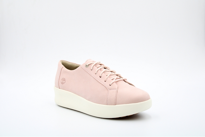 Timberland sneakers berlin park lace up rose2094501_2