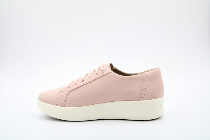 Timberland sneakers berlin park lace up rose2094501_3
