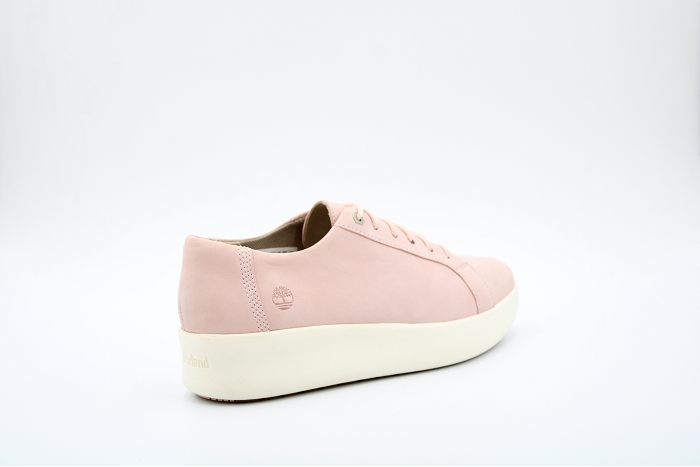 Timberland sneakers berlin park lace up rose2094501_4