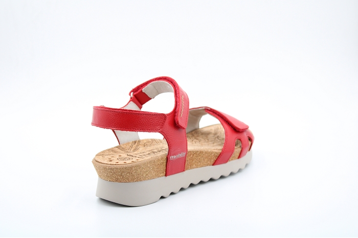Mobils sandale quirina rouge2098006_4