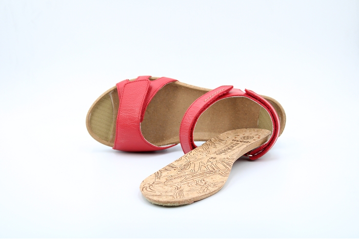 Mobils sandale quirina rouge2098006_6