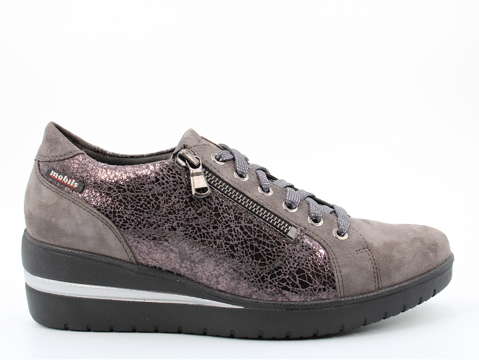 Mobils sneakers patsy gris