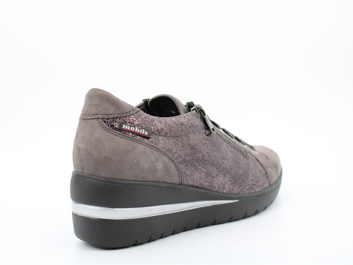 Mobils sneakers patsy gris2098203_4