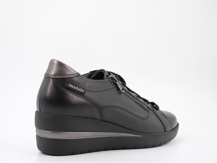 Mobils sneakers patsy noir2098207_4