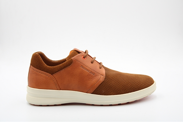 Panama jack sneakers titan marron