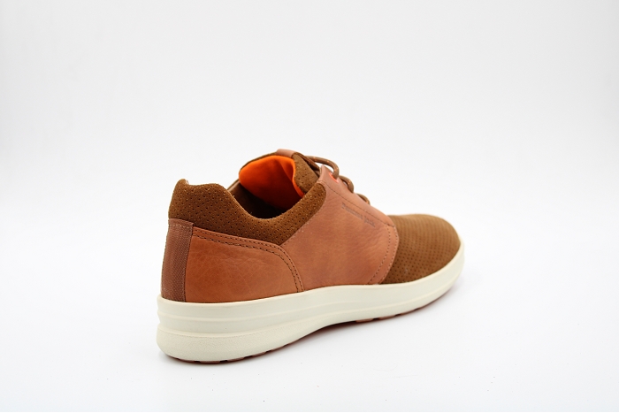 Panama jack sneakers titan marron2101602_4