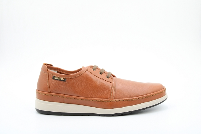 Mephisto derby ville harry marron