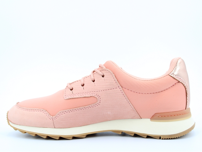 Zzzclarks sneakers floura mix rose2105802_3