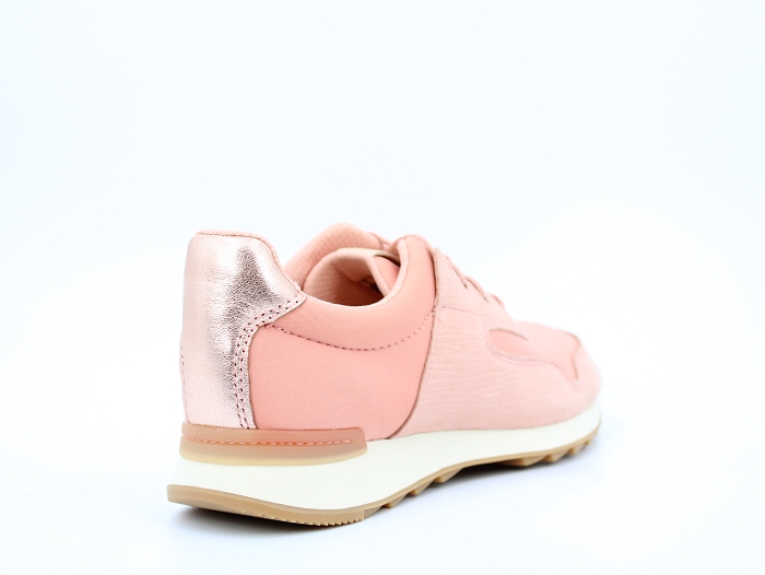 Clarks sneakers floura mix rose2105802_4