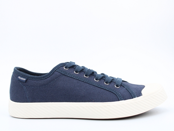 Palladium sneakers plphoenix ocu bleu