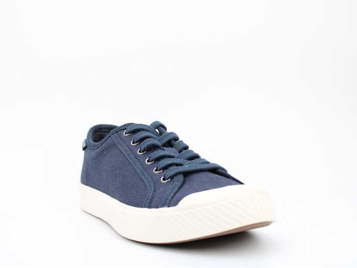 Palladium sneakers plphoenix ocu bleu2107803_2