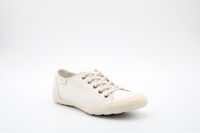 Palladium sneakers game vit blanc2108001_2