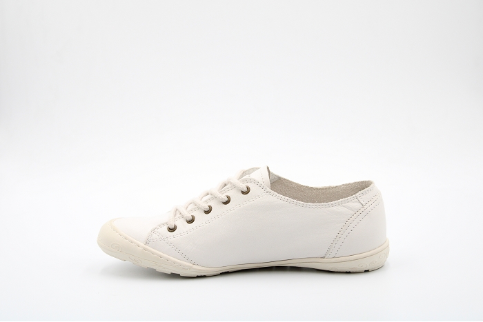 Palladium sneakers game vit blanc2108001_3