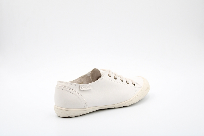 Palladium sneakers game vit blanc2108001_4