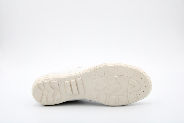Palladium sneakers game vit blanc2108001_5