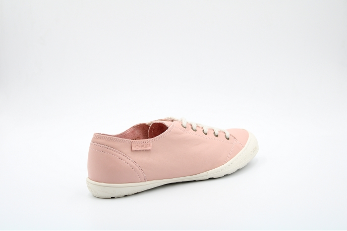 Palladium sneakers game vit rose2108002_4