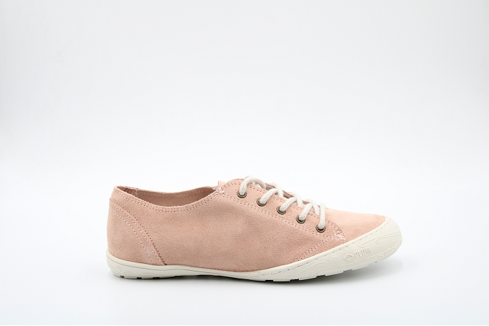 Palladium sneakers game sud rose