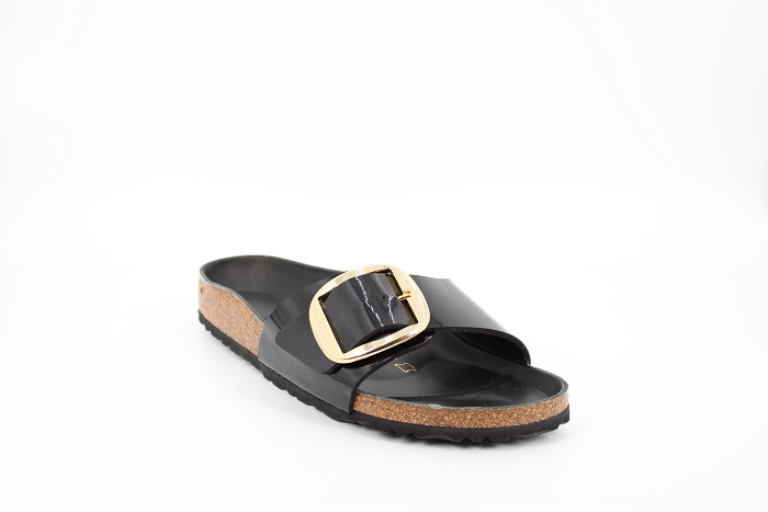 Birkenstock mule madrid bb noir2109301_2