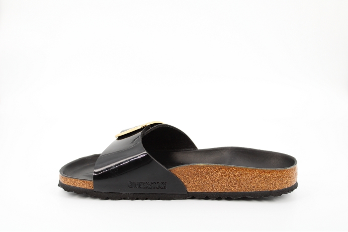 Birkenstock mule madrid bb noir2109301_3