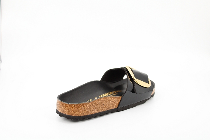 Birkenstock mule madrid bb noir2109301_4