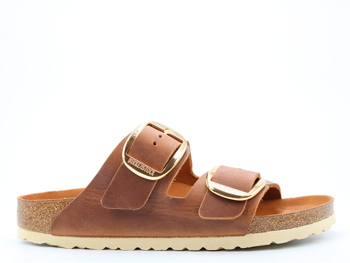 Birkenstock mule arizona bb marron