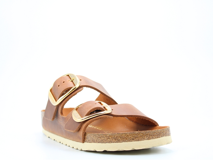 Birkenstock mule arizona bb marron2109603_2
