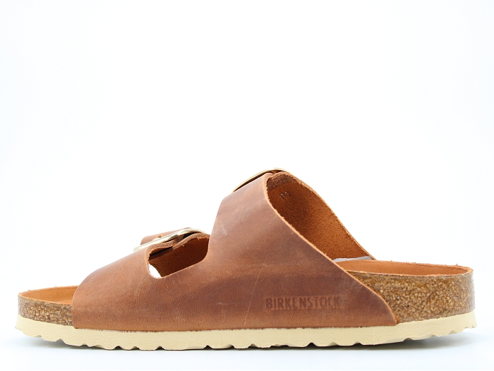 Birkenstock mule arizona bb marron2109603_3