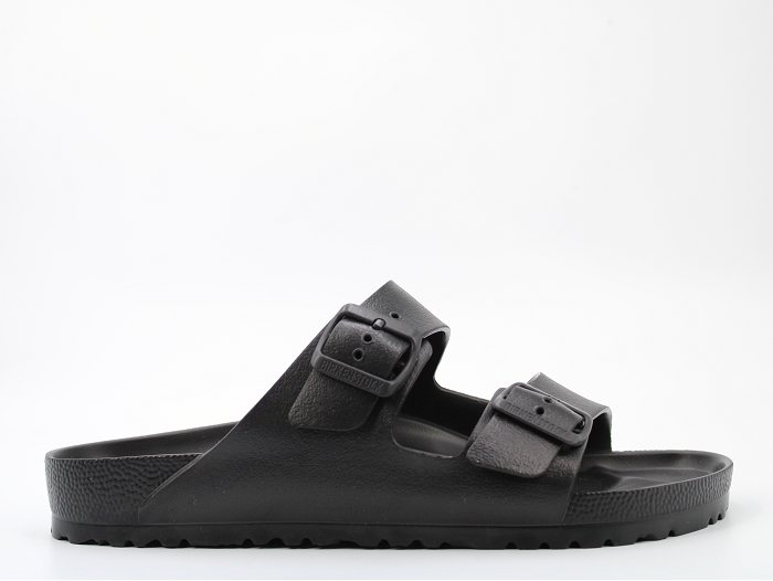 Birkenstock mule arizona eva noir