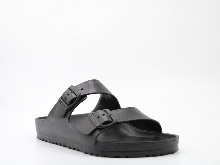 Birkenstock mule arizona eva noir2110101_2