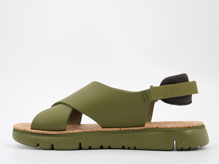 Camper sandale oruga sandal k200157 gris2119001_3