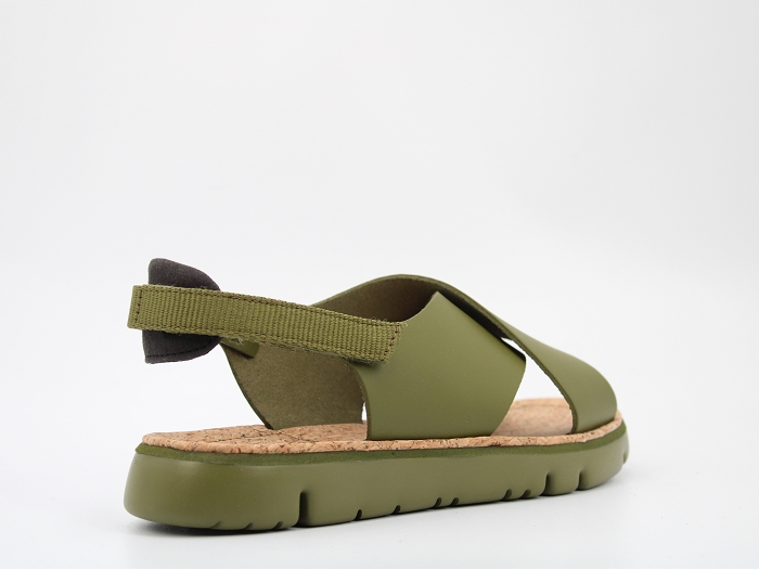 Camper sandale oruga sandal k200157 gris2119001_4