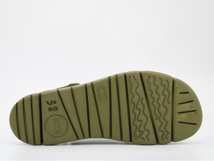 Camper sandale oruga sandal k200157 gris2119001_5