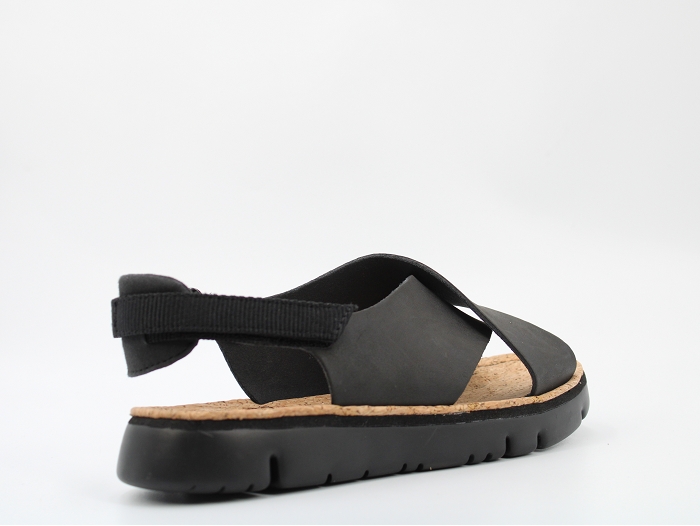 Camper sandale oruga sandal k200157 noir2119002_4