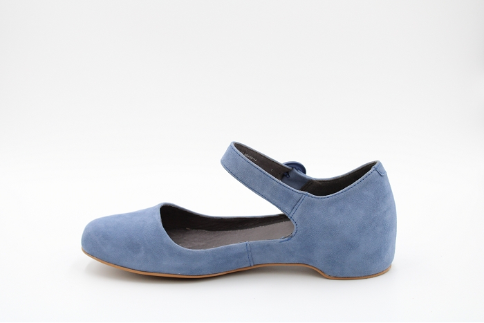 Camper ballerine babies serena k200491 bleu2119301_3