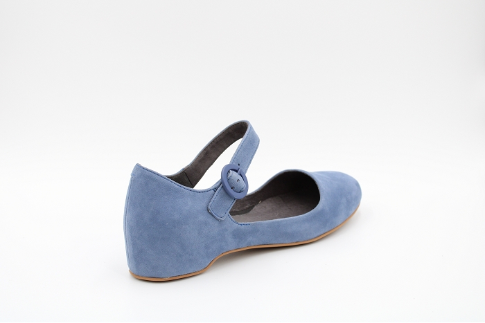 Camper ballerine babies serena k200491 bleu2119301_4