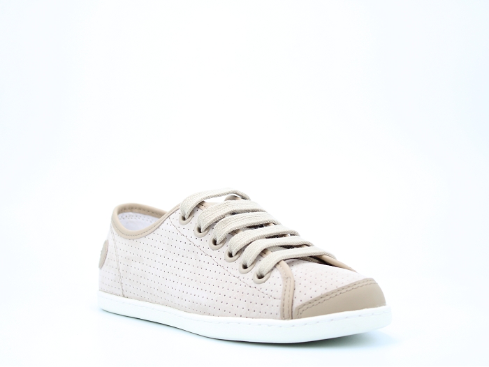 Camper sneakers uno 21815 camel2119505_2