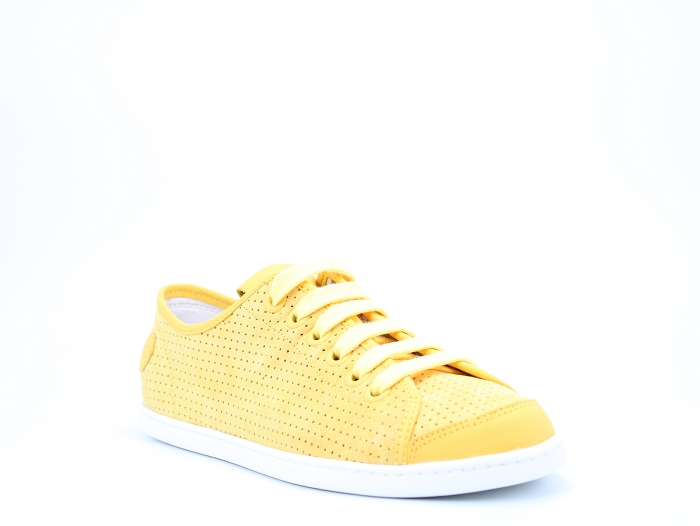 Camper sneakers uno 21815 jaune2119506_2