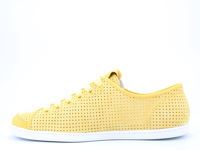 Camper sneakers uno 21815 jaune2119506_3