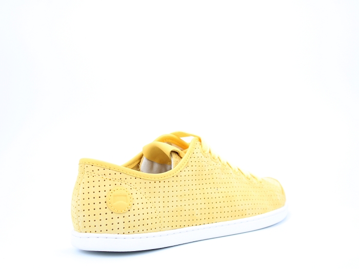 Camper sneakers uno 21815 jaune2119506_4