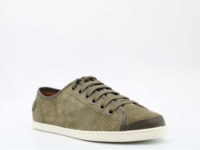 Camper sneakers uno 21815 vert2119510_2