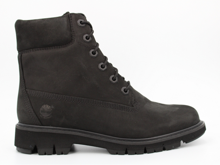 Timberland botte et bottine lucia way 6 wp noir