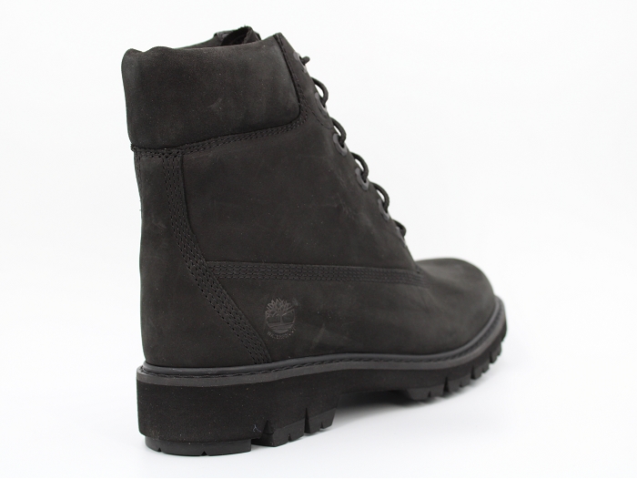 Timberland botte et bottine lucia way 6 wp noir2126403_4