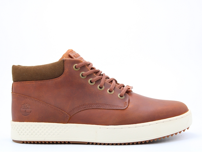 Timberland botte et bottine cityroam chukka marron