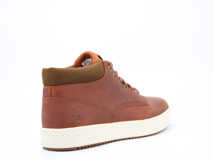 Timberland botte et bottine cityroam chukka marron2126901_4