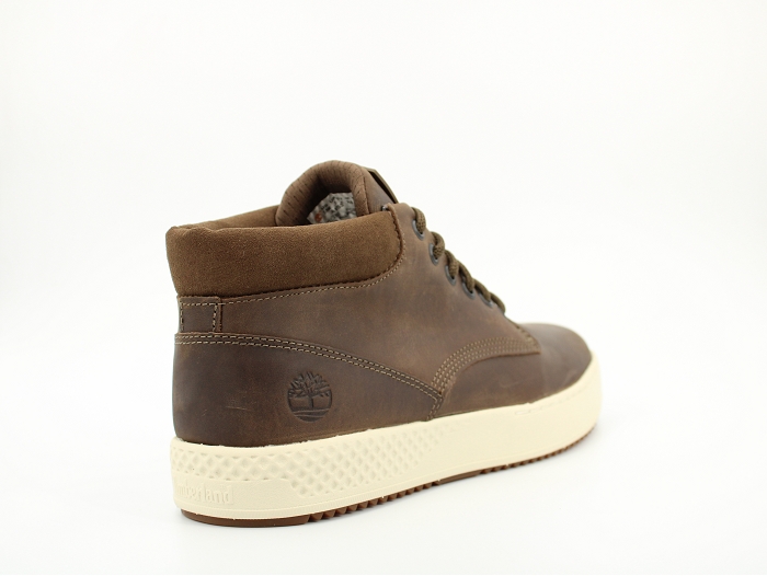 Timberland botte et bottine cityroam chukka vert2126904_4