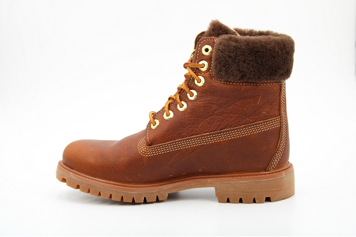 Timberland botte et bottine 6 premium boot icon co marron2129401_3