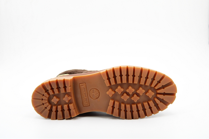 Timberland botte et bottine 6 premium boot icon co marron2129401_5